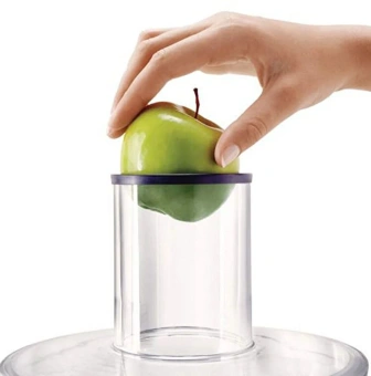 Кухонный комбайн Philips HR7778/00 1300Вт серебристый - купить недорого с доставкой в интернет-магазине