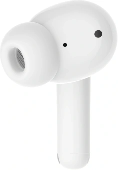 Гарнитура внутриканальные Tecno Buds 4 Air Eco BD04 Air ECO белый беспроводные bluetooth в ушной раковине (BD04 AIR ECO WHITE) - купить недорого с доставкой в интернет-магазине