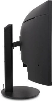 Монитор Acer 34" Vero CB342CURJ0bmiiprzx черный VA LED 1ms 21:9 HDMI M/M матовая HAS Piv 350cd 178гр/178гр 3440x1440 120Hz FreeSync DP UW USB 8.7кг - купить недорого с доставкой в интернет-магазине