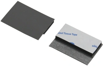 Резинка тормозной площадки Cet CET361086PT для Kyocera Ecosys M2040dn/M2135dn/M2540dn/M2640idw - купить недорого с доставкой в интернет-магазине