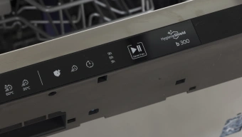 Посудомоечная машина встраив. Beko BDIN16520 2100Вт полноразмерная инвертер - купить недорого с доставкой в интернет-магазине