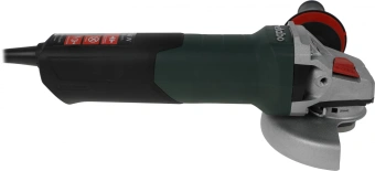Углошлифовальная машина Metabo WA 13-125 QUICK 1350Вт 11000об/мин рез.шпин.:M14 d=125мм (603630000) - купить недорого с доставкой в интернет-магазине