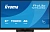 Монитор Iiyama 27" ProLite T2754MSC-B2AG черный IPS LED 4ms 16:9 HDMI M/M глянцевая HAS 1000:1 300cd 178гр/178гр 1920x1080 75Hz VGA DP FHD USB Touch 2.9кг