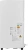 Кондиционер мобильный Hisense W-series AP-09CR4GKWS00 белый площ.17м2 - купить недорого с доставкой в интернет-магазине