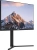 Монитор Dahua 23.8" DHI-LM24-B201A черный IPS LED 5ms 16:9 HDMI матовая HAS Piv 1000:1 250cd 178гр/178гр 1920x1080 100Hz VGA DP FHD 4.8кг - купить недорого с доставкой в интернет-магазине