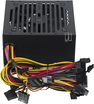 Блок питания Aerocool ATX 450W VX PLUS 450W (20+4pin) 120mm fan 2xSATA RTL - купить недорого с доставкой в интернет-магазине