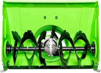 Снегоуборщик бензин. RedVerg RD-SB56/7W 5.15кВт 7л.с. - купить недорого с доставкой в интернет-магазине