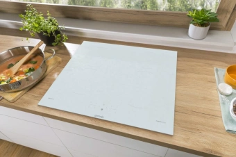 Индукционная варочная поверхность Gorenje GI6401WSC белый - купить недорого с доставкой в интернет-магазине