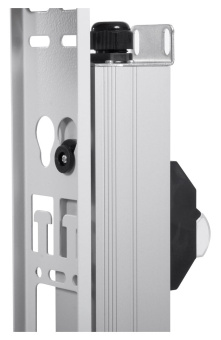 Блок распределения питания Rem R-32-2X(10S-6C19-A-AM)-1820-K верт.размещ. 20xSchuko 12xC19 базовые 32A клеммная колодка - купить недорого с доставкой в интернет-магазине