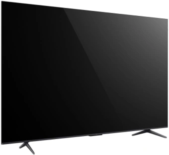 Телевизор QLED TCL 85" 85C655PRO черный 4K Ultra HD 60Hz DVB-T DVB-T2 DVB-C DVB-S DVB-S2 USB WiFi Smart TV - купить недорого с доставкой в интернет-магазине