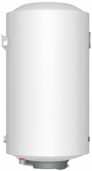 Водонагреватель Thermex Nova 50 V Slim 2кВт 50л электрический настенный/белый - купить недорого с доставкой в интернет-магазине