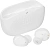 Гарнитура внутриканальные JBL Wave Buds белый беспроводные bluetooth в ушной раковине (JBLWBUDSWHT)