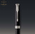 Ручка роллер Parker Sonnet Core T530 (CW1931501) LaqBlack CT F черн. черн. подар.кор. - купить недорого с доставкой в интернет-магазине