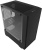 Корпус Оклик OCC-MN307 черный без БП mATX 8x120mm 2xUSB2.0 1xUSB3.0 audio bott PSU - купить недорого с доставкой в интернет-магазине