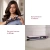 Выпрямитель Philips BHS530/00 розовый макс.темп.:230С покрытие:керамическое с арган.маслом - купить недорого с доставкой в интернет-магазине