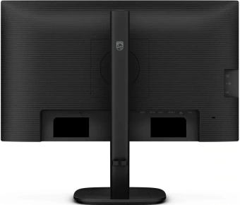 Монитор Philips 23.8" 24B2U3301 черный IPS LED 16:9 HDMI M/M матовая HAS Piv 300cd 178гр/178гр 1920x1080 120Hz DP FHD USB 5.72кг - купить недорого с доставкой в интернет-магазине