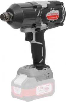 Гайковерт Интерскол ГАУ-1200/36ВЭ аккум. патрон:квад.3/4" (819.0.0.70) - купить недорого с доставкой в интернет-магазине