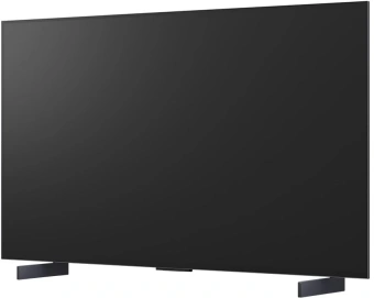 Телевизор OLED LG 42" OLED42C5RLA.ARUG черный 4K Ultra HD 120Hz DVB-T DVB-T2 DVB-C DVB-S2 USB WiFi Smart TV - купить недорого с доставкой в интернет-магазине
