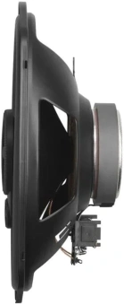 Колонки автомобильные Infinity Alpha 693M 195Вт 93дБ 3Ом 16x24см (6x9дюйм) (ком.:2кол.) коаксиальные трехполосные - купить недорого с доставкой в интернет-магазине