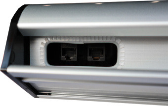 Блок распределения питания Lanmaster LAN-WA-DC/3G+2UC+2C6 гор.размещ. 3xSchuko 2xUSB 2xRJ45 базовые 16A Schuko 3м - купить недорого с доставкой в интернет-магазине
