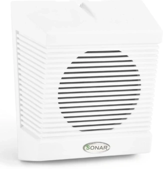 Громкоговоритель Rubezh Sonar SW-06-03 (RBZ-361110) - купить недорого с доставкой в интернет-магазине