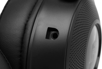 Наушники с микрофоном Razer Kraken V3 черный 1.2м мониторные оголовье (RZ04-03770200-R3M1) - купить недорого с доставкой в интернет-магазине