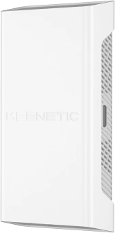 Повторитель беспроводного сигнала Keenetic Buddy 6 SE (KN-4410) AX3000 10/100/1000BASE-TX - купить недорого с доставкой в интернет-магазине