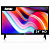 Телевизор LED BBK 24" 24LEM-1049/T2C (B) черный/черный HD 60Hz DVB-T DVB-T2 DVB-C USB (RUS)