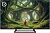 Телевизор LED Sber 32" SDX-32H3114 Салют ТВ Frameless черный HD 60Hz DVB-T DVB-T2 DVB-C DVB-S DVB-S2 USB WiFi Smart TV