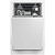 Посудомоечная машина встраив. Hotpoint HIS 2D85 DWT узкая инвертор