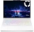 Ноутбук Lenovo Legion 7 16IAX10 Core Ultra 9 275HX 32Gb SSD1Tb NVIDIA GeForce RTX 5060 8Gb 16" OLED WQXGA (2560x1600) без ОС white WiFi BT Cam (83KY0051RK)