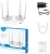 Роутер беспроводной Cudy WR1300S AC1200 10/100/1000BASE-TX белый - купить недорого с доставкой в интернет-магазине