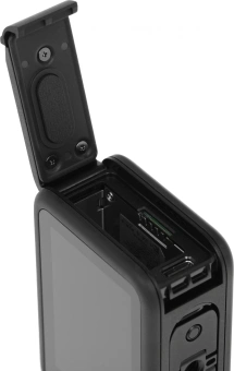 Экшн-камера GoPro HERO 13 1xCMOS 27.6Mpix черный - купить недорого с доставкой в интернет-магазине