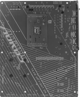 Материнская плата Gigabyte B650 A ELITE AX ICE SocketAM5 AMD B650 4xDDR5 ATX AC`97 8ch(7.1) 2.5Gg RAID+HDMI+DP - купить недорого с доставкой в интернет-магазине