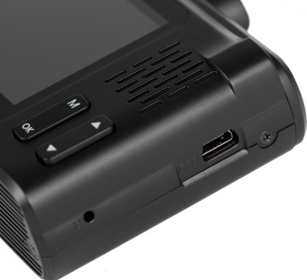 Видеорегистратор с радар-детектором Sho-Me Combo Note WiFi DUO GPS ГЛОНАСС черный - купить недорого с доставкой в интернет-магазине