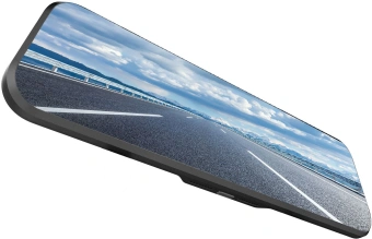 Видеорегистратор Digma FreeDrive 8100DW gps черный 8Mpix 2160x3840 170гр. Allwinner - купить недорого с доставкой в интернет-магазине