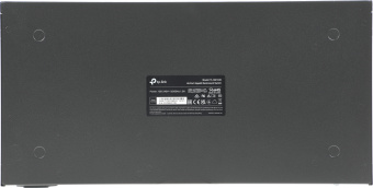 Коммутатор TP-Link TL-SG1048 (L2) 48x1Гбит/с неуправляемый - цена, купить или заказать с доставкой в интернет-магазине Коммутатор TP-Link TL-SG1048 (L2) 48x1Гбит/с неуправляемый - купить недорого с доставкой в интернет-магазине