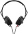 Наушники мониторные Sennheiser HD 25 LIGHT 1.5м черный проводные оголовье (508664)
