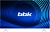 Телевизор LED BBK 43" 43LEX-7151/FTS2C (W) белый FULL HD 60Hz DVB-T2 DVB-C DVB-S2 USB WiFi Smart TV (RUS)