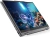 Ноутбук Lenovo Yoga 7 14ILL10 Core Ultra 7 256V 16Gb SSD1Tb Intel Arc 140V 14" OLED Touch WUXGA (1920x1200) без ОС grey WiFi BT Cam (83JQ003FRK) - купить недорого с доставкой в интернет-магазине