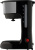 Кофеварка капельная Scarlett SC-CM33012 600Вт черный - цена, купить или заказать с доставкой в интернет-магазине Кофеварка капельная Scarlett SC-CM33012 600Вт черный - купить недорого с доставкой в интернет-магазине