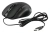 Мышь Acer OMW120 черный оптическая 2000dpi USB 6but (ZL.MCEEE.00H) - цена, купить или заказать с доставкой в интернет-магазине Мышь Acer OMW120 черный оптическая 2000dpi USB 6but (ZL.MCEEE.00H) - купить недорого с доставкой в интернет-магазине