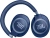 Гарнитура накладные JBL Live 770NC 2м синий беспроводные bluetooth оголовье (JBLLIVE770NCBLU) - купить недорого с доставкой в интернет-магазине