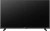 Телевизор QLED Hisense 40" 40A5NQ Frameless черный FULL HD 60Hz DVB-T DVB-T2 DVB-C DVB-S DVB-S2 USB WiFi Smart TV (RUS) - купить недорого с доставкой в интернет-магазине