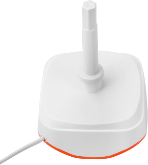 Соковыжималка цитрусовая Starwind SJ 1231 30Вт рез.сок.:1000мл. оранжевый/прозрачный - купить недорого с доставкой в интернет-магазине