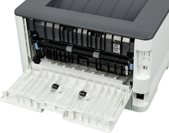 Принтер лазерный Pantum P3010D A4 Duplex белый - купить недорого с доставкой в интернет-магазине