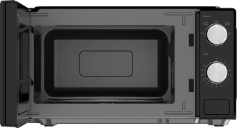 Микроволновая Печь Candy CMWO-MM207BA 20л. 700Вт черный - купить недорого с доставкой в интернет-магазине