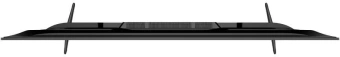 Телевизор LED TCL 55" 55P6K черный 4K Ultra HD 60Hz DVB-T DVB-T2 DVB-C DVB-S DVB-S2 USB WiFi Smart TV - купить недорого с доставкой в интернет-магазине