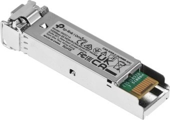 Модуль SFP TP-Link SM321A - купить недорого с доставкой в интернет-магазине
