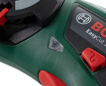 Цепная пила Bosch EasyCut12 аккум. дл.шины:2.5" (6.5cm) 1аккум. ЗУ (06033C9020) - купить недорого с доставкой в интернет-магазине
